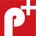 P+