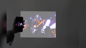 Projector Pro تصوير الشاشة 1