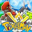 Mod Pixelmon : MCPE Adventures APK