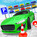 Multilevel Car Parking Driving APK