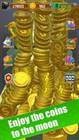 Happy Coin Pusher:Carnival Win poster