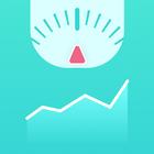 آیکون‌ BMI Calculator- Ideal Weight