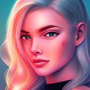 オリア - AI ガールとボーイフレンド APK