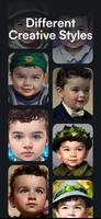Avatar generator: ai potraits скриншот 1