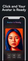 Avatar generator: ai potraits скриншот 3