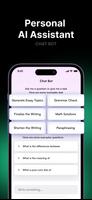 App de Respostas & ai chat imagem de tela 3