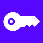 PassWall : Password Manager icône