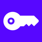 PassWall : Password Manager আইকন