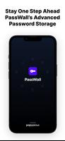 PassWall : पासवर्ड प्रबंधक पोस्टर