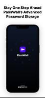 PassWall : Password Manager পোস্টার