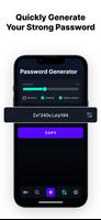 PassWall : Password Manager capture d'écran 2