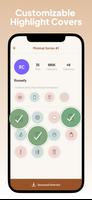 Story & Highlight Cover Maker скриншот 3