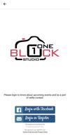 OneBlockStudio Affiche