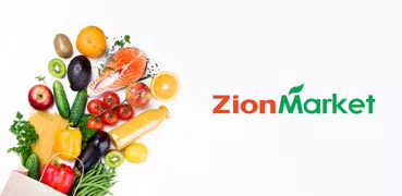 Zion Market Rewards