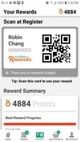 برنامه‌نما Zion Market Rewards عکس از صفحه
