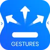 Navigation Gesture Controls -  APK
