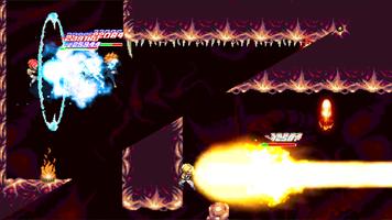 Super Saiyan Dragon Warriors screenshot 2