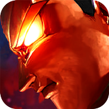 Power Of Saiyan Dragon Warriors (PVP)-icoon