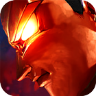 Power Of Saiyan Dragon Warriors (PVP) icône