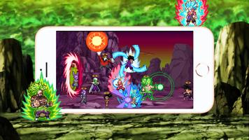 super dragon god z gönderen