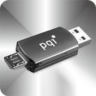 PQI Connect+ icône