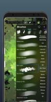 App Digital Paint Drawingguide تصوير الشاشة 1