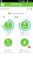My Fit Log bài đăng