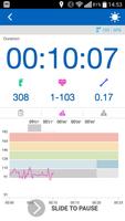 My Fit Log imagem de tela 3