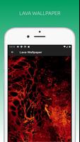 Amazing Lava Wallpapers HD 截圖 3