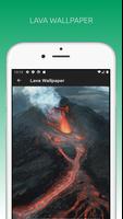 Amazing Lava Wallpapers HD 截圖 2