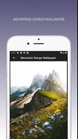 Awesome mountain wallpapers HD تصوير الشاشة 3
