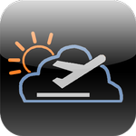 Metar Droid icon