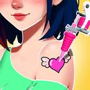 Ink Dreams: ASMR Tattoo Art APK