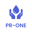 PR ONE ícone