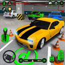Modern Car Parking Games 3D APK