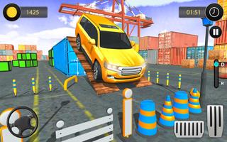City Prado Car Parking ภาพหน้าจอ 1