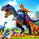 Dino World Family Simulator APK