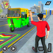 Auto Tuk Tuk Simulator