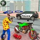 Grand Gangster Crime City Game-APK