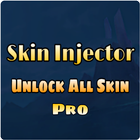 Skin Injector - Unlock All Ski icône