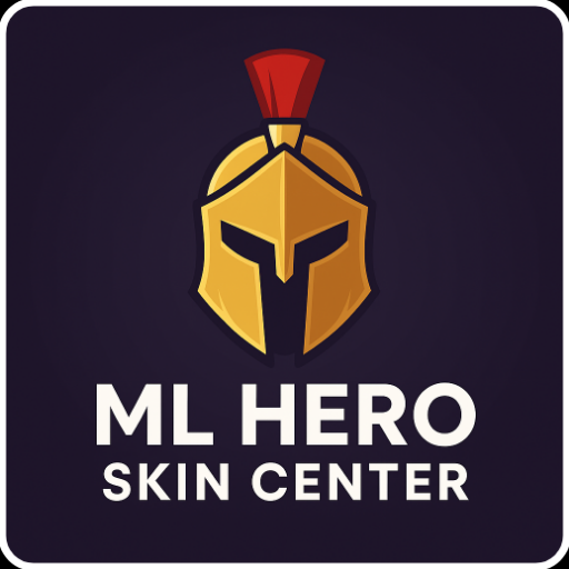 ML Hero Skin Center
