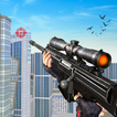 ”City Sniper Modern Strike: Free Shooting Games