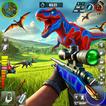 ikon Dinosaur Shooting: Animal Hunt