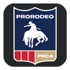 آیکون‌ PRCA ProRodeo
