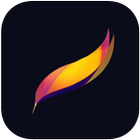 Procreate's Assistant Master:Advices and Tips آئیکن