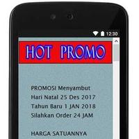 Tiket Travelku.  Mobile Apps. syot layar 1