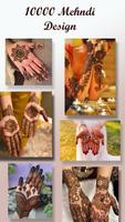 Mehndi Design Step By Step capture d'écran 1