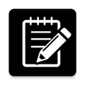 Notes Notepad