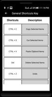 MS Office Shortcut Key 截圖 2