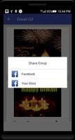 Diwali Wishes Images & Gif screenshot 3